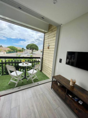 Appartement 6 personnes